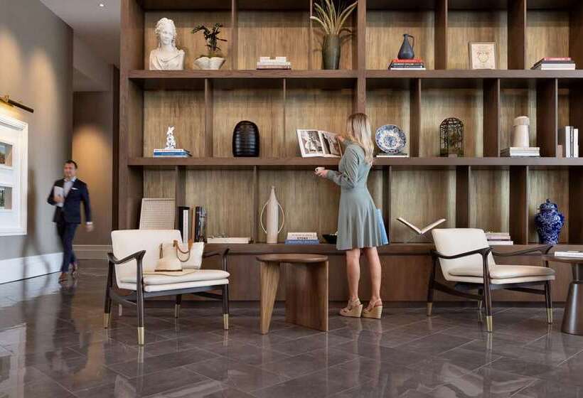 Valley Hotel Homewood Birmingham, Curio Collection By Hilton