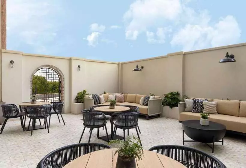 Valley Hotel Homewood Birmingham, Curio Collection By Hilton