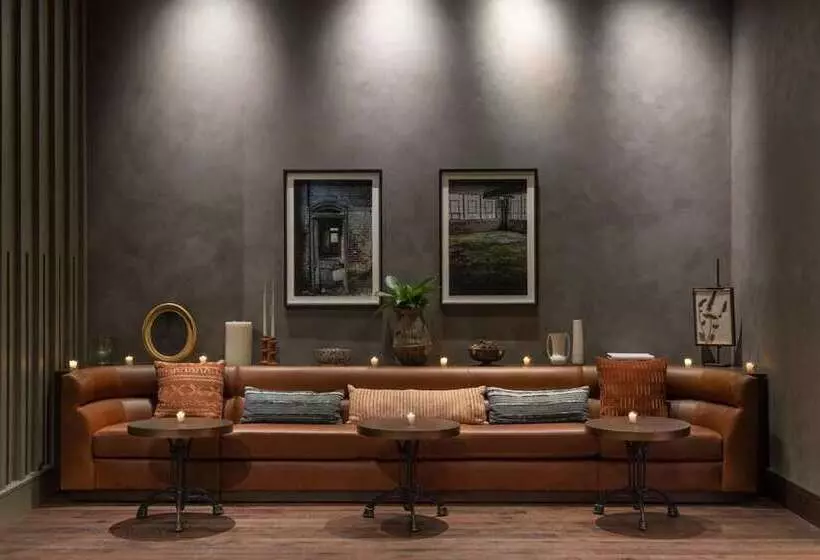 Valley Hotel Homewood Birmingham, Curio Collection By Hilton