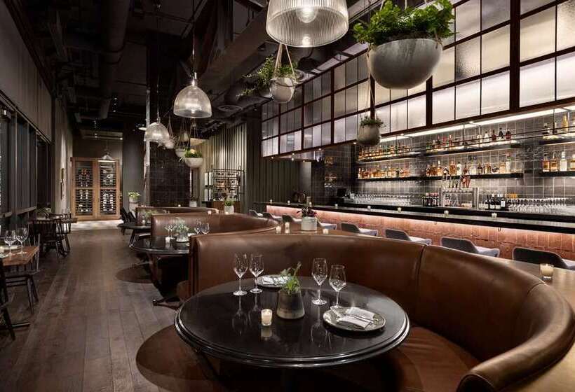 Valley Hotel Homewood Birmingham, Curio Collection By Hilton