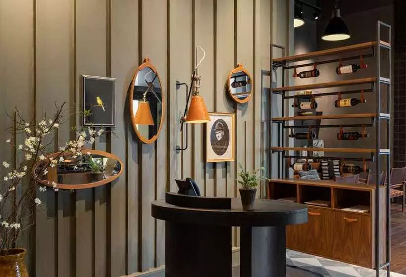 Valley Hotel Homewood Birmingham, Curio Collection By Hilton