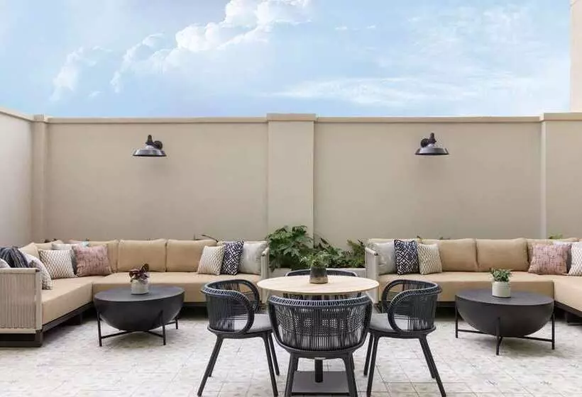Valley Hotel Homewood Birmingham, Curio Collection By Hilton