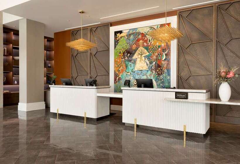 Valley Hotel Homewood Birmingham, Curio Collection By Hilton