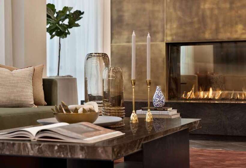 Valley Hotel Homewood Birmingham, Curio Collection By Hilton