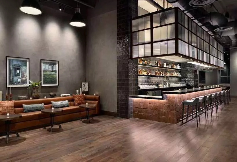 Valley Hotel Homewood Birmingham, Curio Collection By Hilton