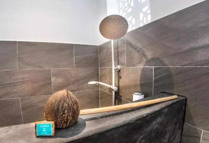 Aurora Boutique Hotel Jambiani