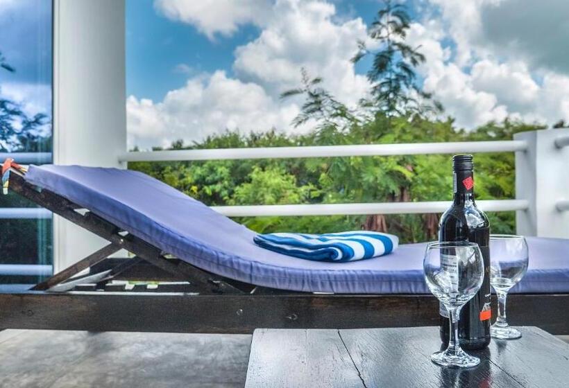 Aurora Boutique Hotel Jambiani