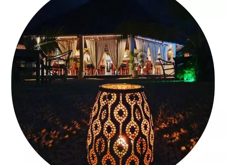 Aurora Boutique Hotel Jambiani