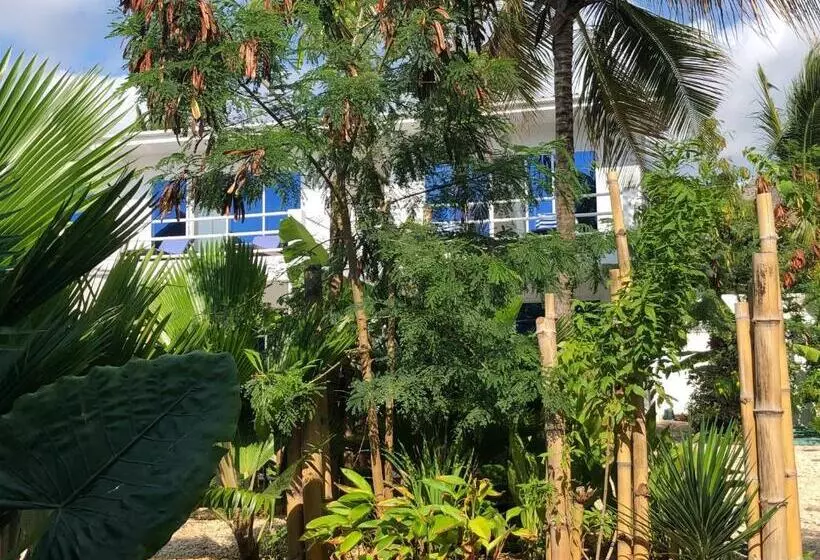 Aurora Boutique Hotel Jambiani