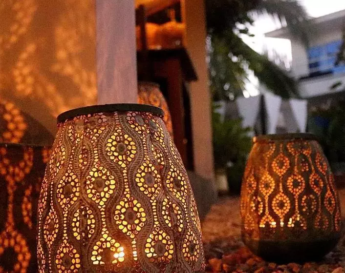 Aurora Boutique Hotel Jambiani