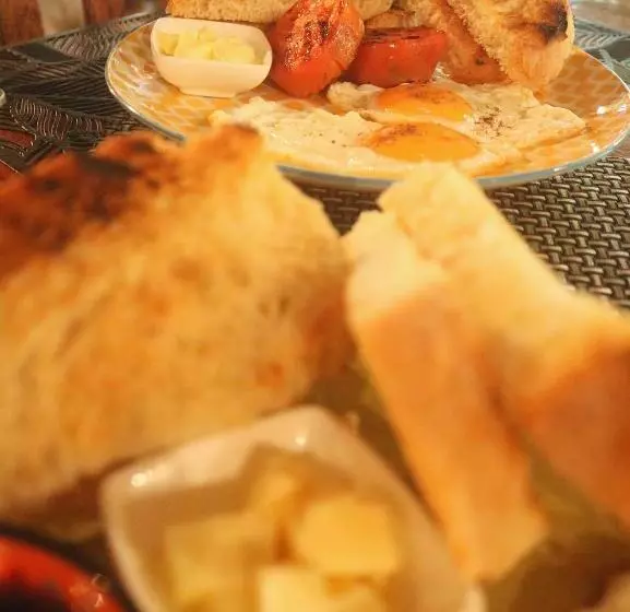 Aurora Boutique Hotel Jambiani