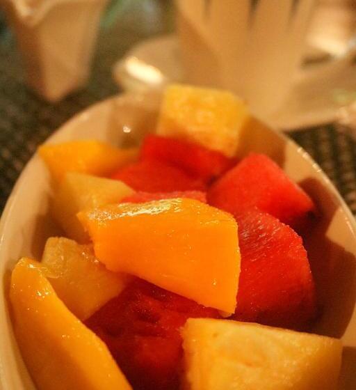 Aurora Boutique Hotel Jambiani