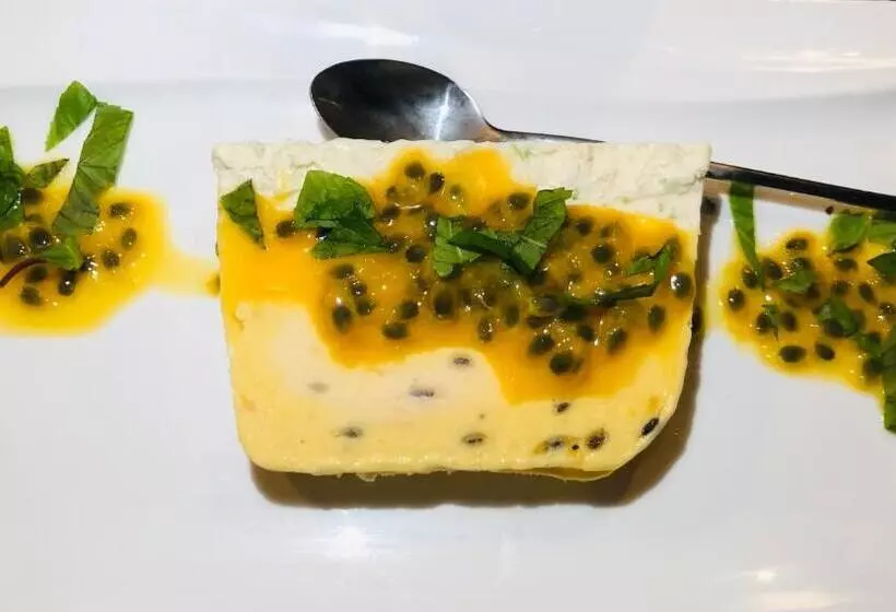 Aurora Boutique Hotel Jambiani