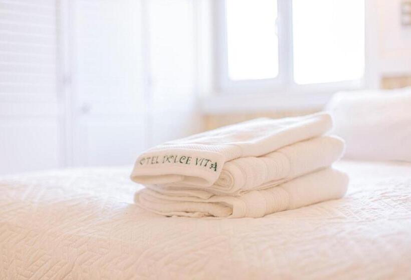 住宿加早餐  Dolce Vita   Alojamiento Histórico