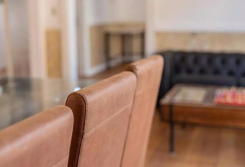 Aamiaismajoitus (B&B) Dolce Vita   Alojamiento Histórico