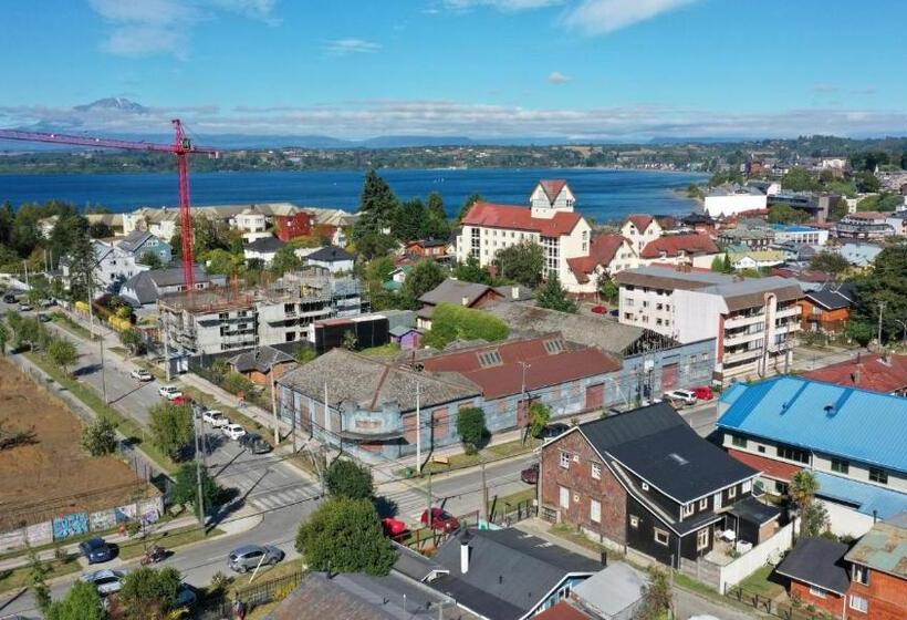 住宿加早餐  Dolce Vita   Alojamiento Histórico