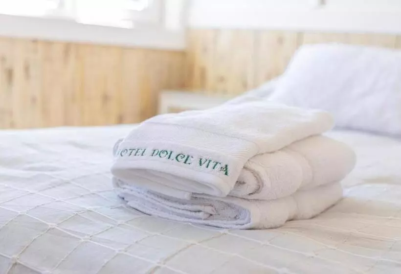 Aamiaismajoitus (B&B) Dolce Vita   Alojamiento Histórico