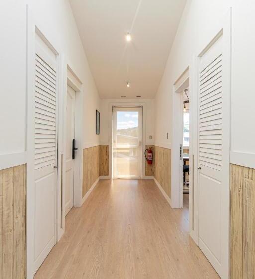 住宿加早餐  Dolce Vita   Alojamiento Histórico