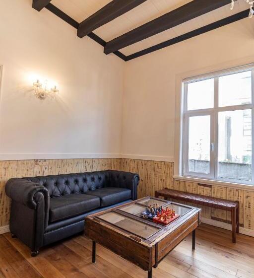 住宿加早餐  Dolce Vita   Alojamiento Histórico