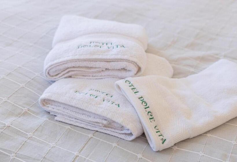 住宿加早餐  Dolce Vita   Alojamiento Histórico