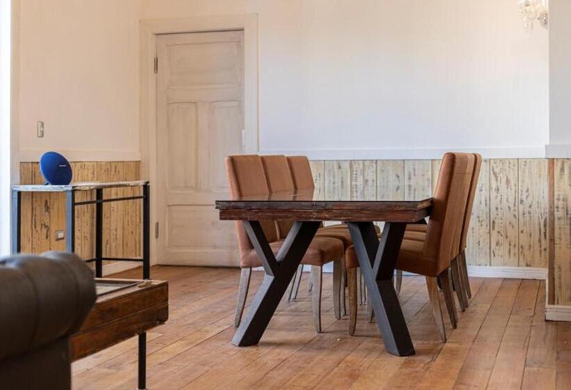 住宿加早餐  Dolce Vita   Alojamiento Histórico