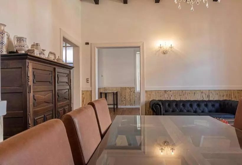 Aamiaismajoitus (B&B) Dolce Vita   Alojamiento Histórico