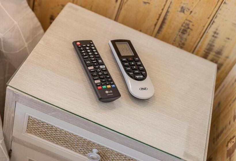 住宿加早餐  Dolce Vita   Alojamiento Histórico