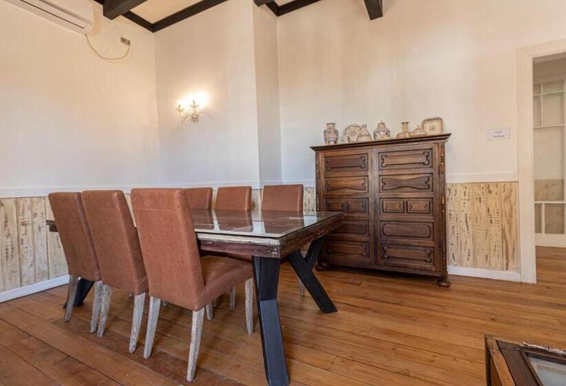 住宿加早餐  Dolce Vita   Alojamiento Histórico