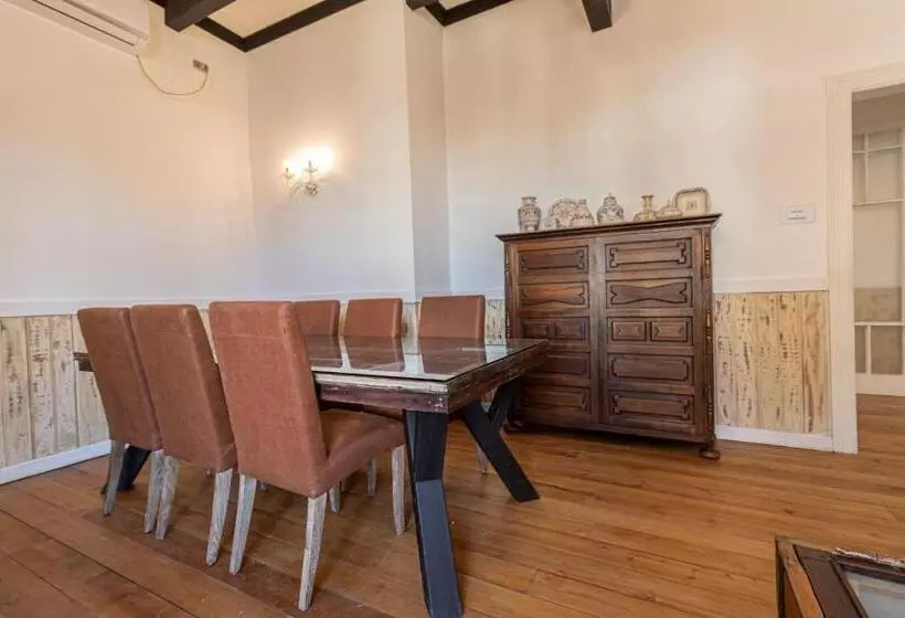 Aamiaismajoitus (B&B) Dolce Vita   Alojamiento Histórico
