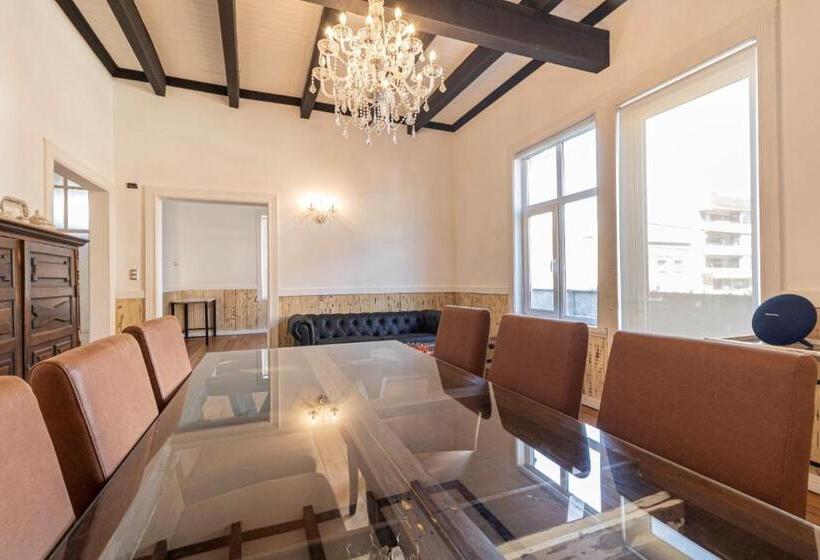 住宿加早餐  Dolce Vita   Alojamiento Histórico