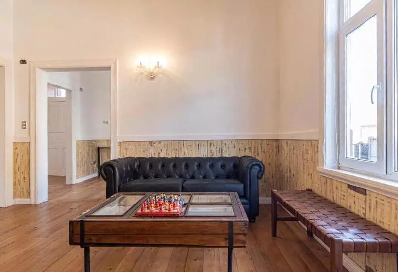 Aamiaismajoitus (B&B) Dolce Vita   Alojamiento Histórico
