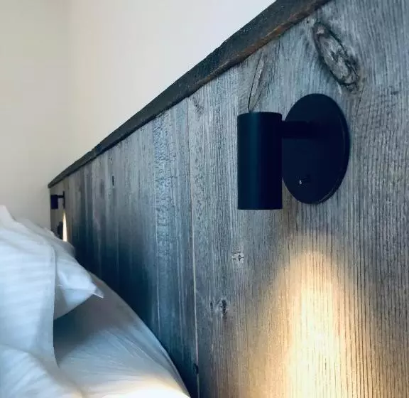 ベッドアンドブレックファースト Suites Le Porte Bonheur