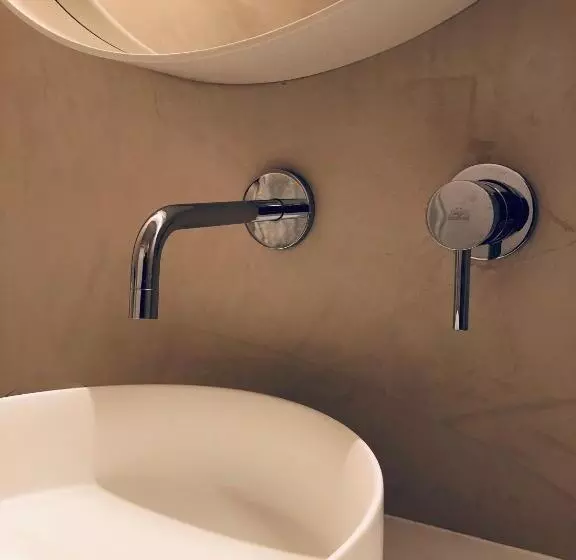 ベッドアンドブレックファースト Suites Le Porte Bonheur