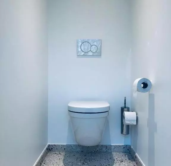 ベッドアンドブレックファースト Suites Le Porte Bonheur