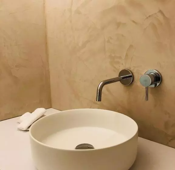 ベッドアンドブレックファースト Suites Le Porte Bonheur