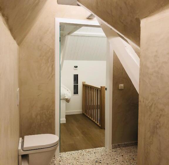 تختخواب و صبحانه Suites Le Porte Bonheur