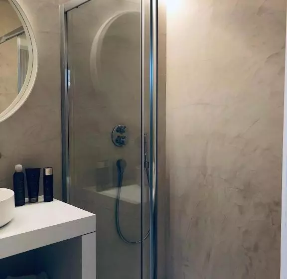 ベッドアンドブレックファースト Suites Le Porte Bonheur