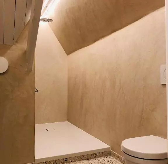 ベッドアンドブレックファースト Suites Le Porte Bonheur