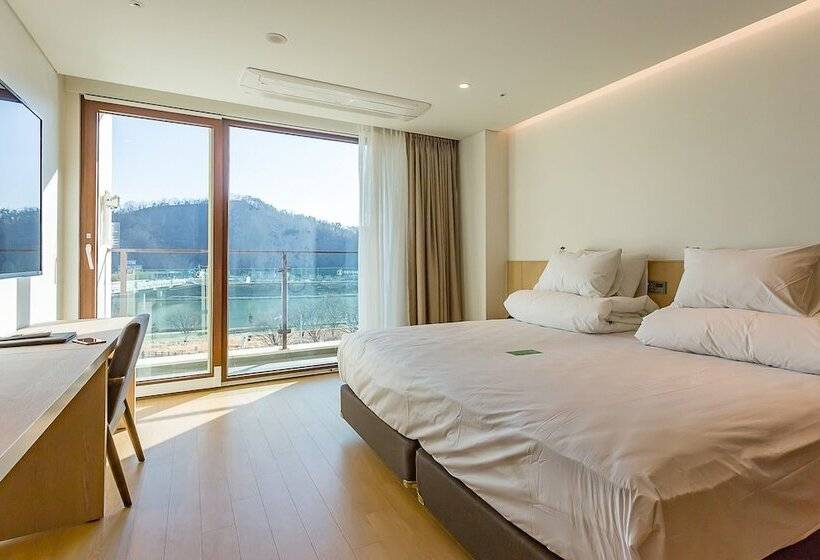 בית מלון כפרי Arina