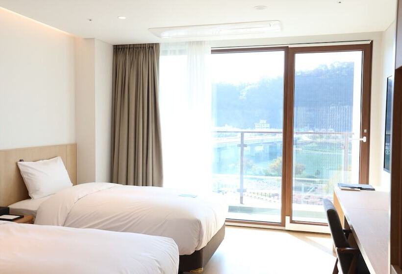 בית מלון כפרי Arina