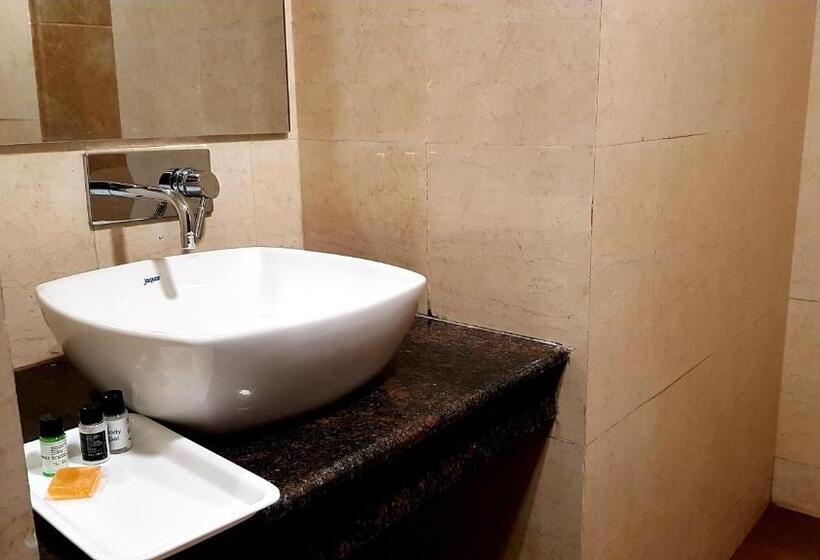 هتل Citi Inn Grande