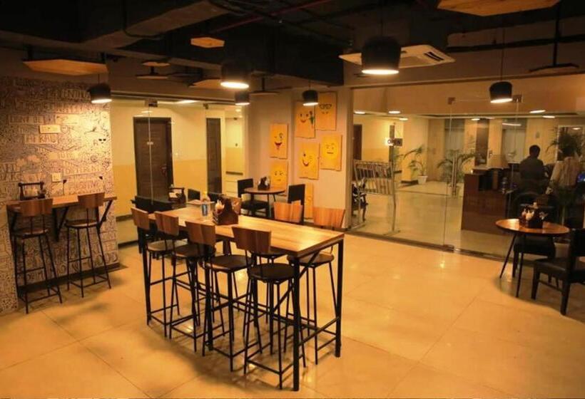 هتل Citi Inn Grande