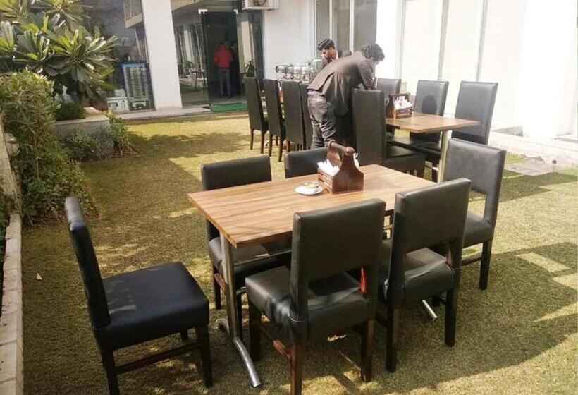 هتل Citi Inn Grande