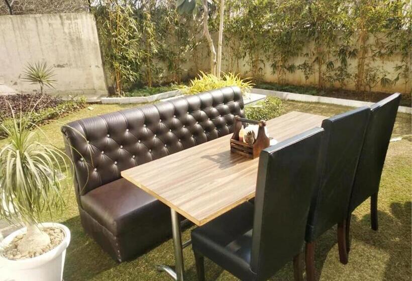 هتل Citi Inn Grande