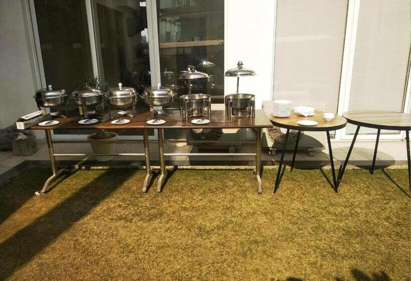 هتل Citi Inn Grande