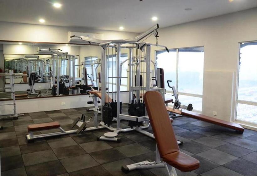 هتل Citi Inn Grande