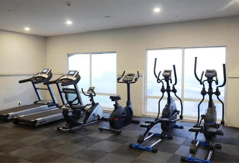 هتل Citi Inn Grande