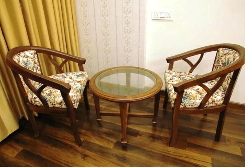 هتل Citi Inn Grande