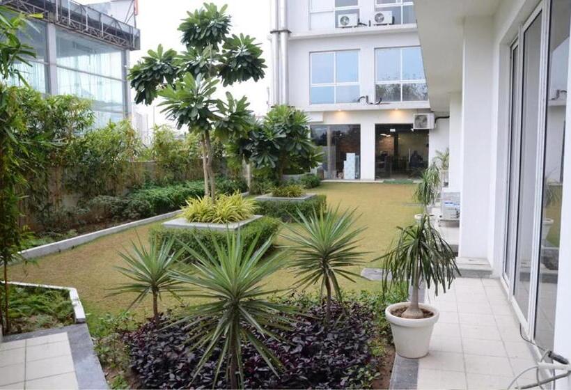 هتل Citi Inn Grande