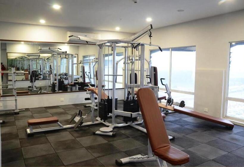 هتل Citi Inn Grande